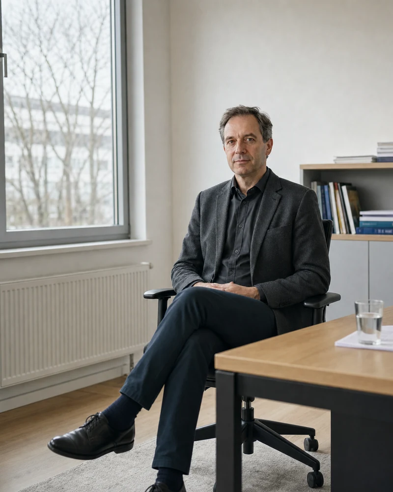 Engel Apotheke Wien expert portrait