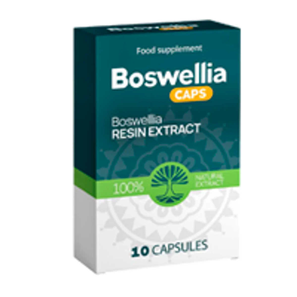 Boswellia